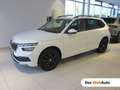 Skoda Kamiq Ambition TSI DSG Weiß - thumbnail 1