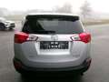 Toyota RAV 4 RAV4 2,0D-4DElegance 4WD EXTRAS !!! TOPGEBRAUCHTER Silber - thumbnail 6