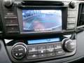 Toyota RAV 4 RAV4 2,0D-4DElegance 4WD EXTRAS !!! TOPGEBRAUCHTER Silber - thumbnail 15