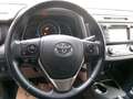 Toyota RAV 4 RAV4 2,0D-4DElegance 4WD EXTRAS !!! TOPGEBRAUCHTER Silber - thumbnail 11