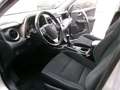 Toyota RAV 4 RAV4 2,0D-4DElegance 4WD EXTRAS !!! TOPGEBRAUCHTER Silber - thumbnail 17