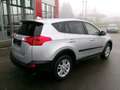 Toyota RAV 4 RAV4 2,0D-4DElegance 4WD EXTRAS !!! TOPGEBRAUCHTER Silber - thumbnail 7