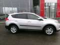 Toyota RAV 4 RAV4 2,0D-4DElegance 4WD EXTRAS !!! TOPGEBRAUCHTER Silber - thumbnail 2