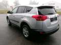 Toyota RAV 4 RAV4 2,0D-4DElegance 4WD EXTRAS !!! TOPGEBRAUCHTER Silber - thumbnail 5