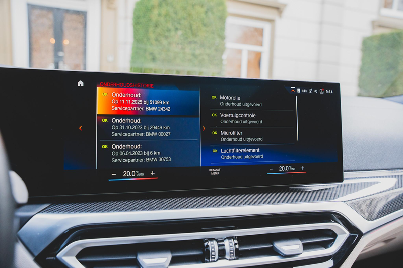 BMW 330 3-serie Touring 330e High Executive TREKHAAK | PAN — photo 37
