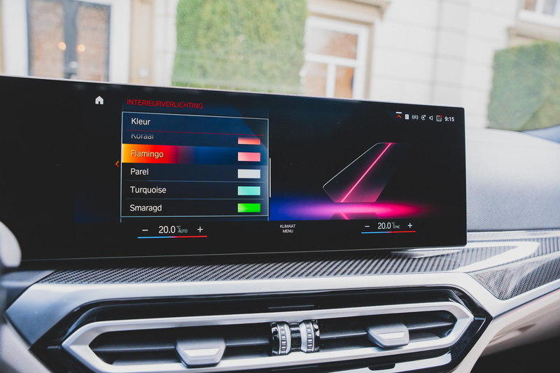 BMW 330 3-serie Touring 330e High Executive TREKHAAK | PAN — photo 39