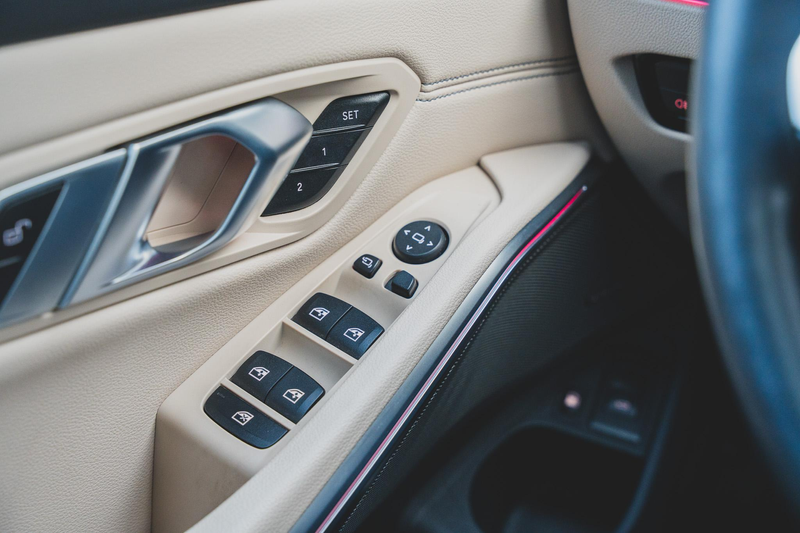BMW 330 3-serie Touring 330e High Executive TREKHAAK | PAN — photo 29