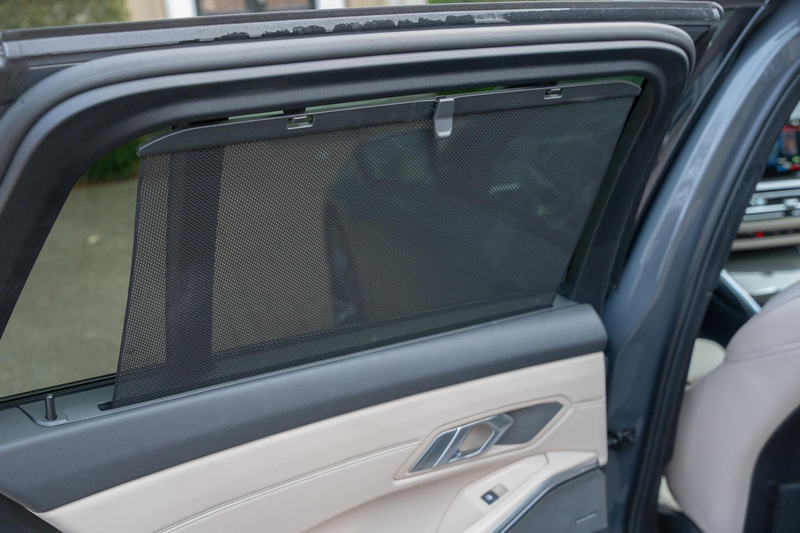 BMW 330 3-serie Touring 330e High Executive TREKHAAK | PAN — photo 48