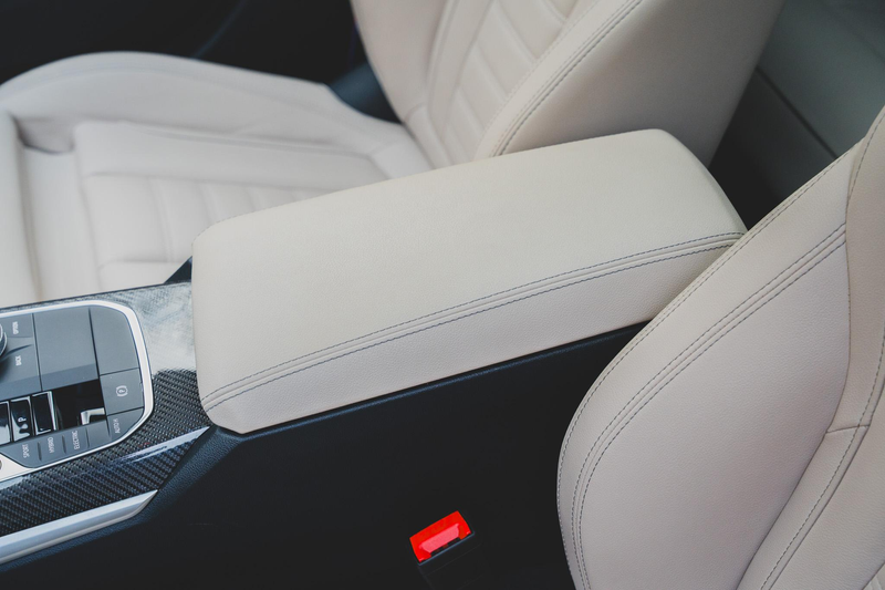 BMW 330 3-serie Touring 330e High Executive TREKHAAK | PAN — photo 50
