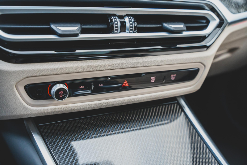BMW 330 3-serie Touring 330e High Executive TREKHAAK | PAN — photo 40
