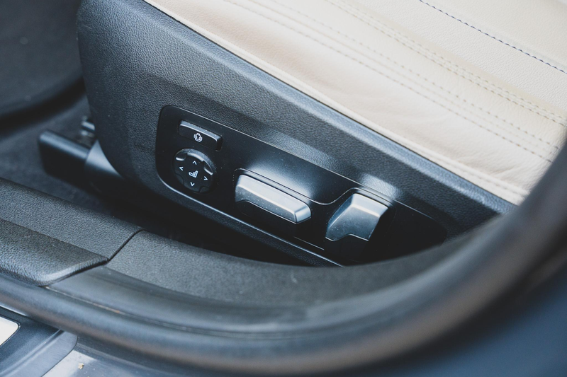 BMW 330 3-serie Touring 330e High Executive TREKHAAK | PAN — photo 46