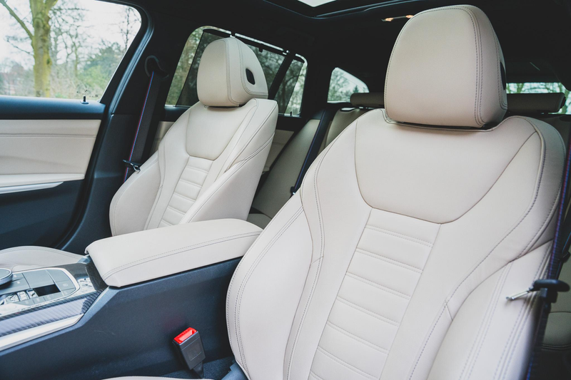 BMW 330 3-serie Touring 330e High Executive TREKHAAK | PAN — photo 6