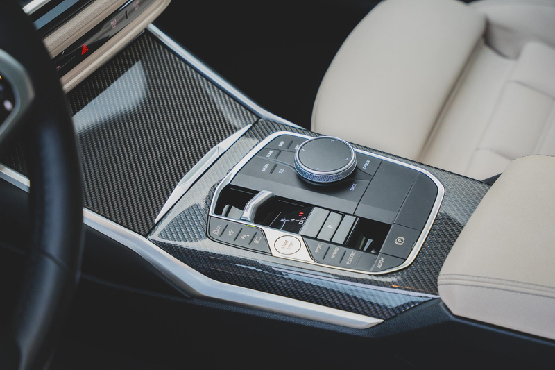 BMW 330 3-serie Touring 330e High Executive TREKHAAK | PAN — photo 41