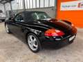 Porsche Boxster 2.5 Leder Sportsitze Klima Sitzheizung Schwarz - thumbnail 7