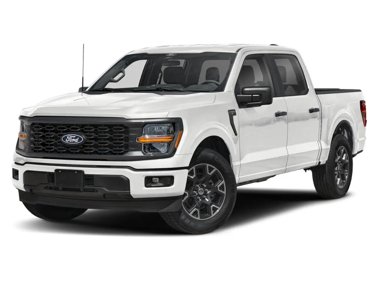 2024 Ford F 150