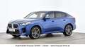BMW X2 sDrive20i Blau - thumbnail 8