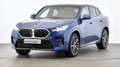 BMW X2 sDrive20i Blau - thumbnail 2