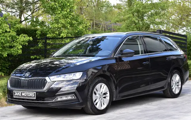 Skoda Octavia Octavia SW 1.0 TSI ** VIRTUAL COCKPIT ** CAMERA **