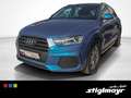 Audi Q3 sport 1.4 TFSI S-tronic KLIMA+TEMPOMAT+XENON Bleu - thumbnail 14