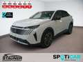 Peugeot 3008 NEUER 3008 Allure Hybrid e-DSC6 *SHZ*10"TOUCH* Weiß - thumbnail 1