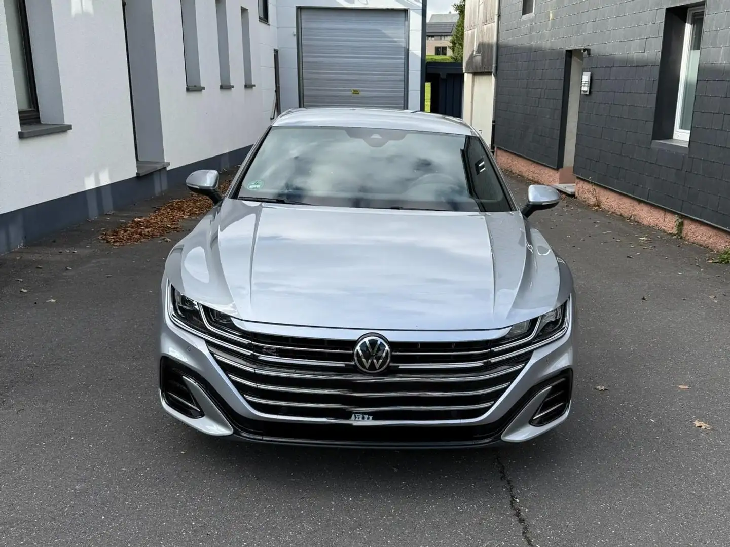 Volkswagen Arteon Arteon Shooting Brake 2.0 TDI SCR DSG - 1