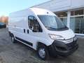 Citroen Jumper 35 L2H2 S&S Weiß - thumbnail 4