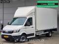 MAN TGE 4.180 Dubbellucht Bakwagen Achterdeuren ACC Navi A Blanc - thumbnail 1
