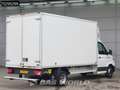 MAN TGE 4.180 Dubbellucht Bakwagen Achterdeuren ACC Navi A Blanc - thumbnail 5