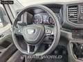 MAN TGE 4.180 Dubbellucht Bakwagen Achterdeuren ACC Navi A Blanc - thumbnail 15