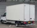MAN TGE 4.180 Dubbellucht Bakwagen Achterdeuren ACC Navi A Blanc - thumbnail 2