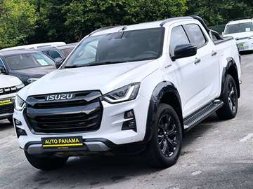 1.9 Turbo D 4WD V-CROSS 163CV CUIR CLIM GPS XENON