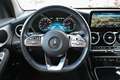 Mercedes-Benz GLC 300 e PHEV 4Matic AMG 19", MBUX, VirtualCockpit, Sp... Noir - thumbnail 9