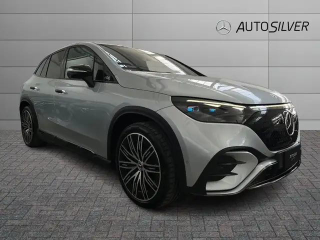 Mercedes-Benz EQE SUV 350 4MATIC AMG Line Premium