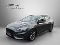 Ford Focus Traveller 1,5 EcoBlue ST-Line Aut. *1. Besitz* Grau - thumbnail 3