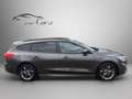 Ford Focus Traveller 1,5 EcoBlue ST-Line Aut. *1. Besitz* Grau - thumbnail 8