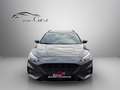 Ford Focus Traveller 1,5 EcoBlue ST-Line Aut. *1. Besitz* Grau - thumbnail 2