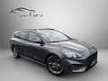 Ford Focus Traveller 1,5 EcoBlue ST-Line Aut. *1. Besitz* Grau - thumbnail 1
