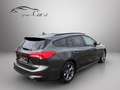 Ford Focus Traveller 1,5 EcoBlue ST-Line Aut. *1. Besitz* Grau - thumbnail 7