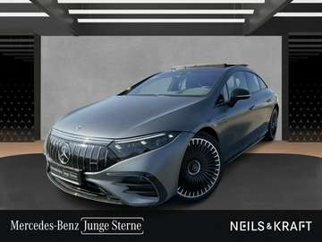 AMG EQS 53 4M+ AMG+BURM+NIGHT+DIGI LIGHT+HYPER