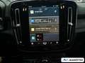 Volvo XC40 Plus Recharge Pure Elect. SH/LH/CAM/Wärmep. Schwarz - thumbnail 17