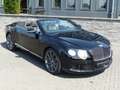 Bentley Continental GTC W 12 SPEED MULLINER Schwarz - thumbnail 4
