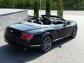 Bentley Continental GTC W 12 SPEED MULLINER Schwarz - thumbnail 7