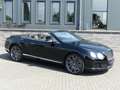 Bentley Continental GTC W 12 SPEED MULLINER Schwarz - thumbnail 5