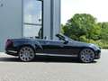Bentley Continental GTC W 12 SPEED MULLINER Schwarz - thumbnail 20