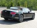 Bentley Continental GTC W 12 SPEED MULLINER Schwarz - thumbnail 15