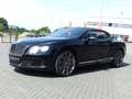 Bentley Continental GTC W 12 SPEED MULLINER Schwarz - thumbnail 18