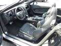 Bentley Continental GTC W 12 SPEED MULLINER Schwarz - thumbnail 9