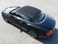 Bentley Continental GTC W 12 SPEED MULLINER Schwarz - thumbnail 17