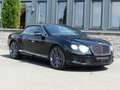 Bentley Continental GTC W 12 SPEED MULLINER Schwarz - thumbnail 16