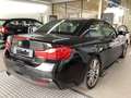BMW 420 i Cabrio M Sport + 2Jahre-BPS.-GARANTIE Schwarz - thumbnail 3